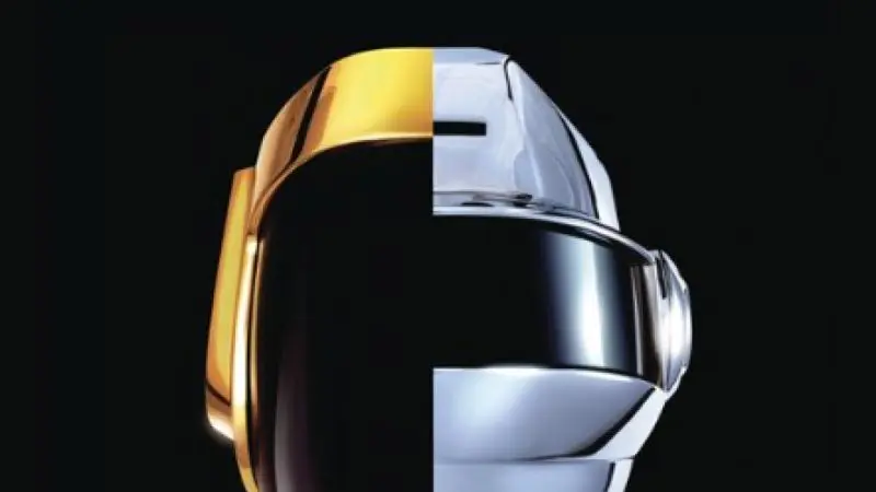 Daft Punk, retirez les casques
