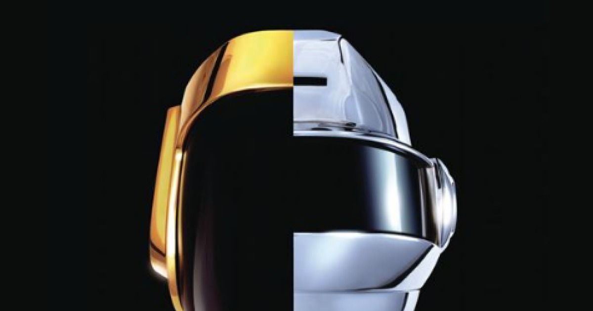 Daft Punk, retirez les casques