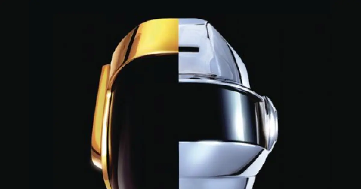 Daft Punk, retirez les casques