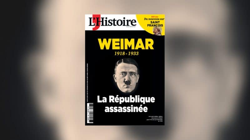 Hitler a-t-il été « élu démocratiquement » ?