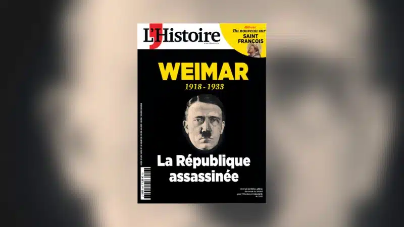 Hitler a-t-il été « élu démocratiquement » ?