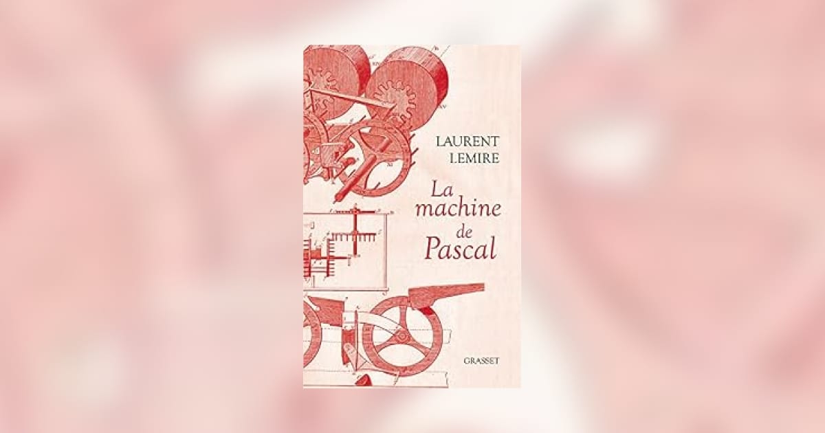 Pascal en pièces détachées