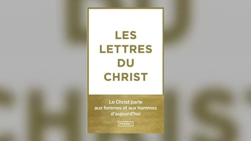 Et si le Christ était revenu en livre de poche ?