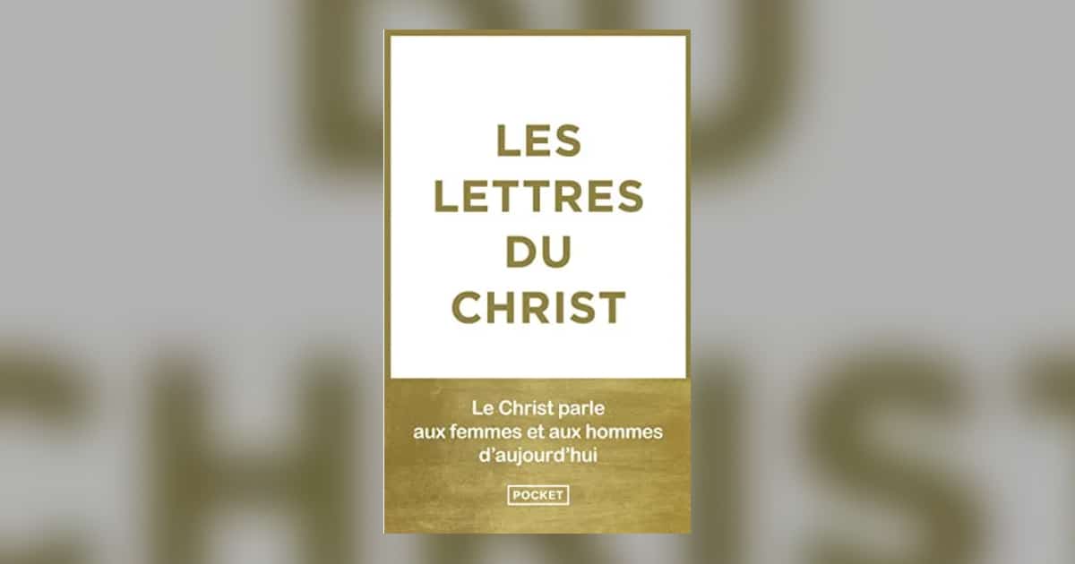 Et si le Christ était revenu en livre de poche ?