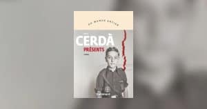 Paco Cerdà - Présents