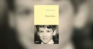 Simon Liberati - Stanislas