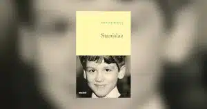 Simon Liberati - Stanislas