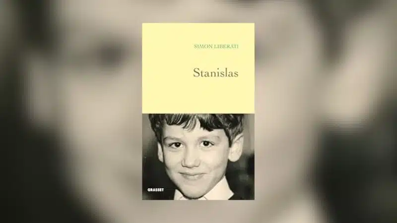 Simon Liberati, matricule 103