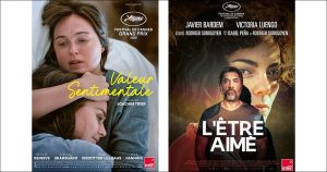 Valeur sentimentale, l'être aimé