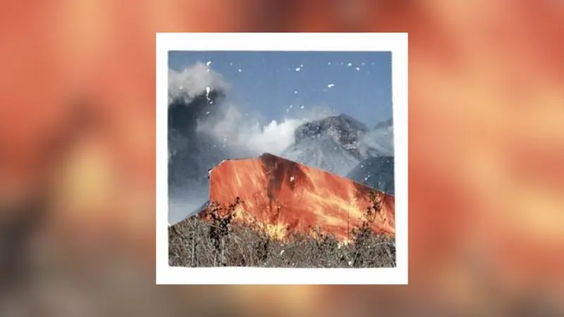 Wu Lyf « Go Tell Fire to the Mountain »