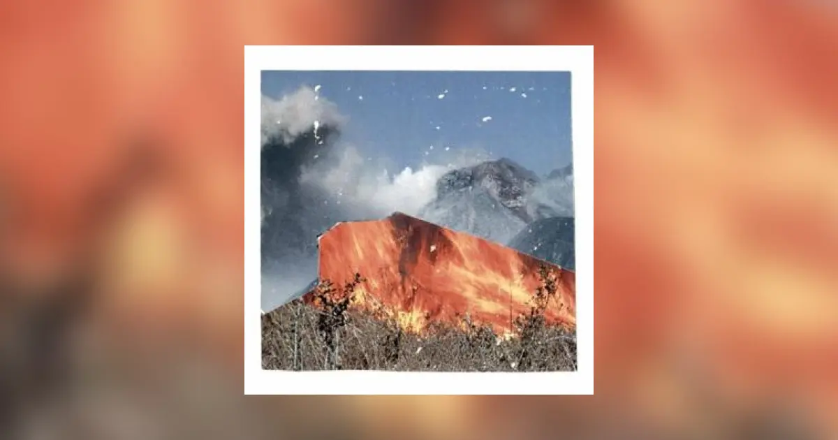 Wu Lyf « Go Tell Fire to the Mountain »